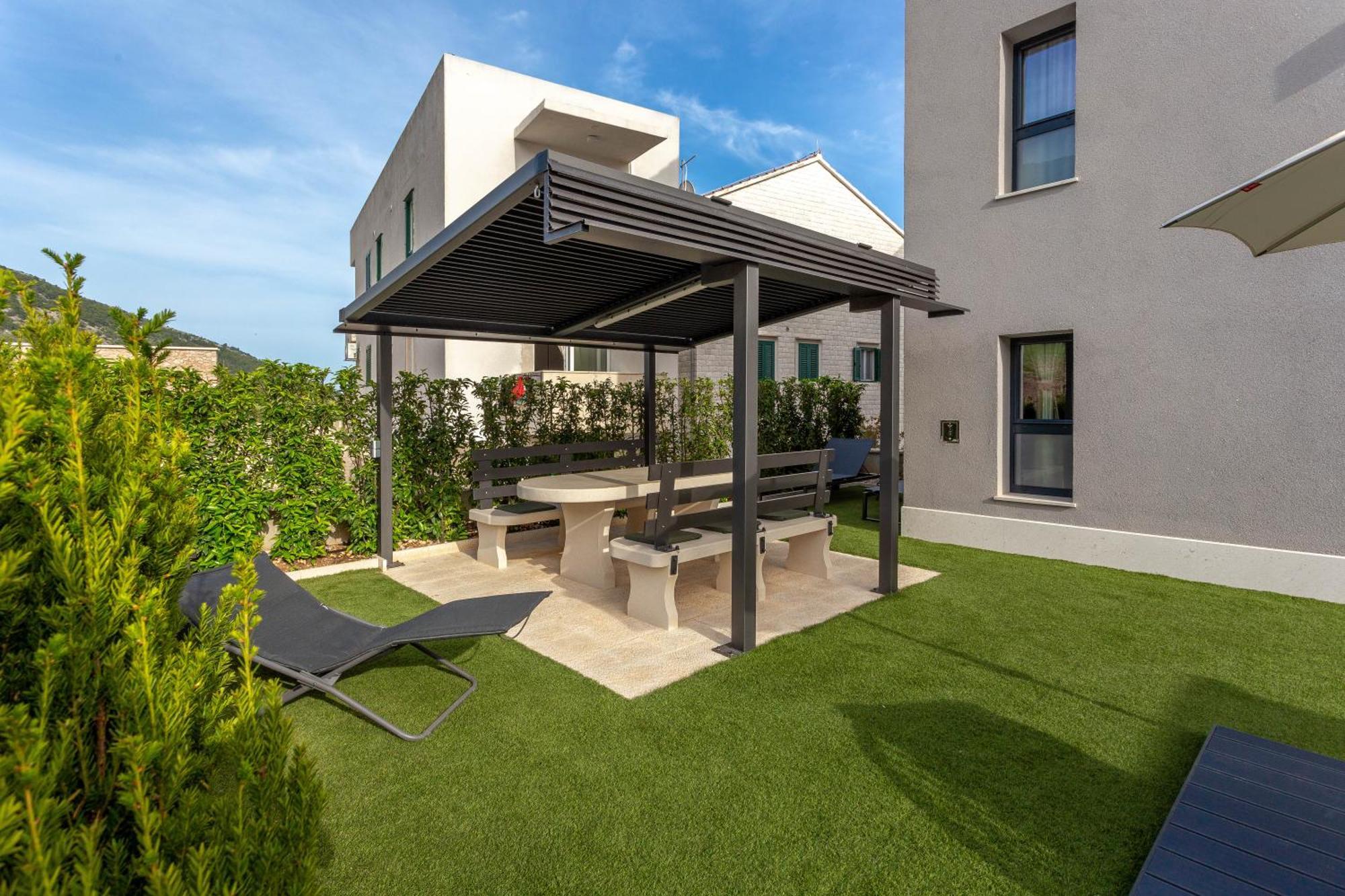 Апартаменты Grey House Бол Экстерьер фото
